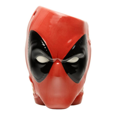 Portalapices Deadpool Marvel